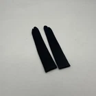 Solo In The Spotlight #982 Career Girl #954 Barbie Vtg Long Black Tricot Gloves