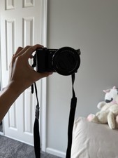 Sony Alpha A5000 20.1MP Mirrorless Digital Camera