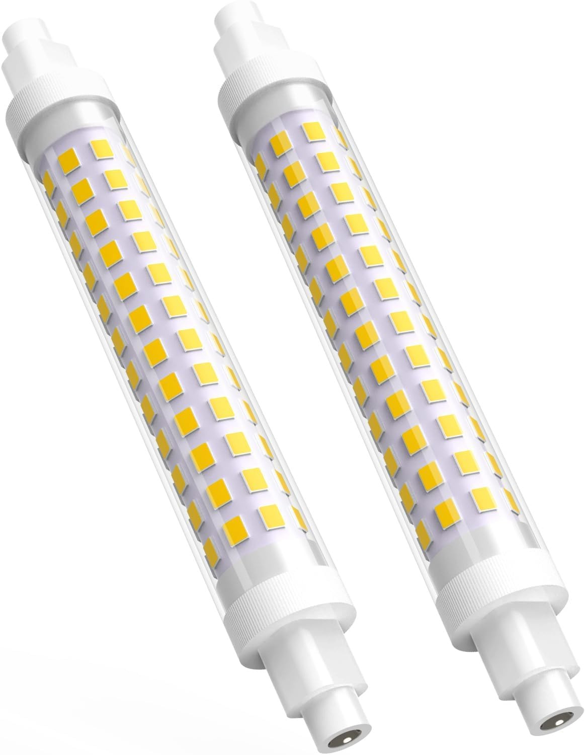 OFFERTA Lampadina LED R7S 118mm 10W | Equivalente 100W 3000K 1200LM