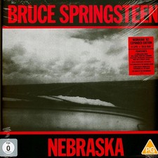 Bruce Springsteen - Nebraska 82: Expanded  (Vinyl Box - 2025 - EU - Original)