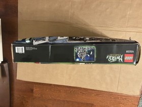 LEGO Monster Fighters: Haunted House (10228)- Brand New In Factory Sealed Box
