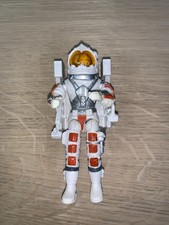 G.I. Joe Payload Defiant Pilot 1987 Read Description