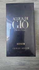 Image of Giorgio Armani Acqua Di Gio Eau de Parfum 100ml