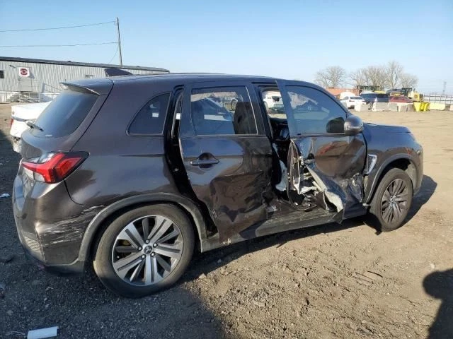 Cambio Outlander Sport 2021 transmisión cambio 1826584 Foto 4 de 4