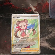 Roxanne (Full Art) 188/189 Swsh10: Astral Radiance Holo