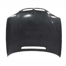 New Aftermarket Hood Panel 41617042893 Fits 2002-2005 BMW 3 Series Wagon