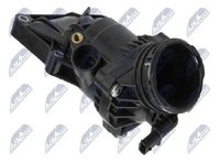 Original NTY ThermostatgehäUse CTM-ME-014 FüR Mercedes-Benz