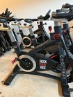 Schwinn AC POWER Exercise Bikes CARBON BLUE Indoor Cycling Gym CARDIO HIIT Yoga