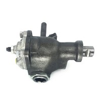 Lenkgetriebe Karmann Ghia FüR VW KäFer T1 1500 1600 (31) (36) Karmann (14, 34)