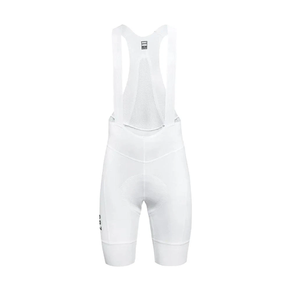 SUAREZ PRO HARD 2.4 CYCLING BIBSHORT