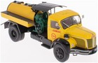 1/43 BERLIET GLM 10 R 10R ASPHALT/TAR TANKER TRUCK ROGER MARTIN FRANCE 1957