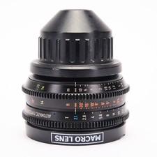 ARRI Zeiss Macro 40mm T2.1 PL Mount Lens Free Shipping