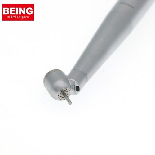 BEING Dental 45° Quirúrgico Alta Velocidad Pieza de Mano Fibra Óptica para Kavo LED Couper 6H - Imagen 5 de 26