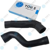 You.S Original Turboschlauch Ladeluftschlauch FüR Audi Seat 2.0 Tfsi - SET