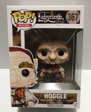 hoggle pop vinyl
