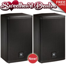 ev live x 12 powered