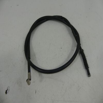 Kawasaki ZX-12 Clutch Cable 54011-1345 43610 | eBay UK