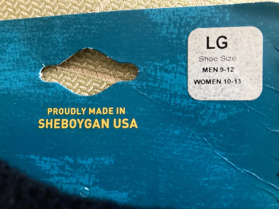 CALCETINES NEGROS WIGWAM 40 BAJO PESO PESADO F2230 UNISEX TALLA GRANDE NUEVOS CON ETIQUETA Foto 4 de 4