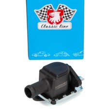 JP GROUP Kühlmittelregelventil Heizungsventil für VW POLO 86C T3 867819809B