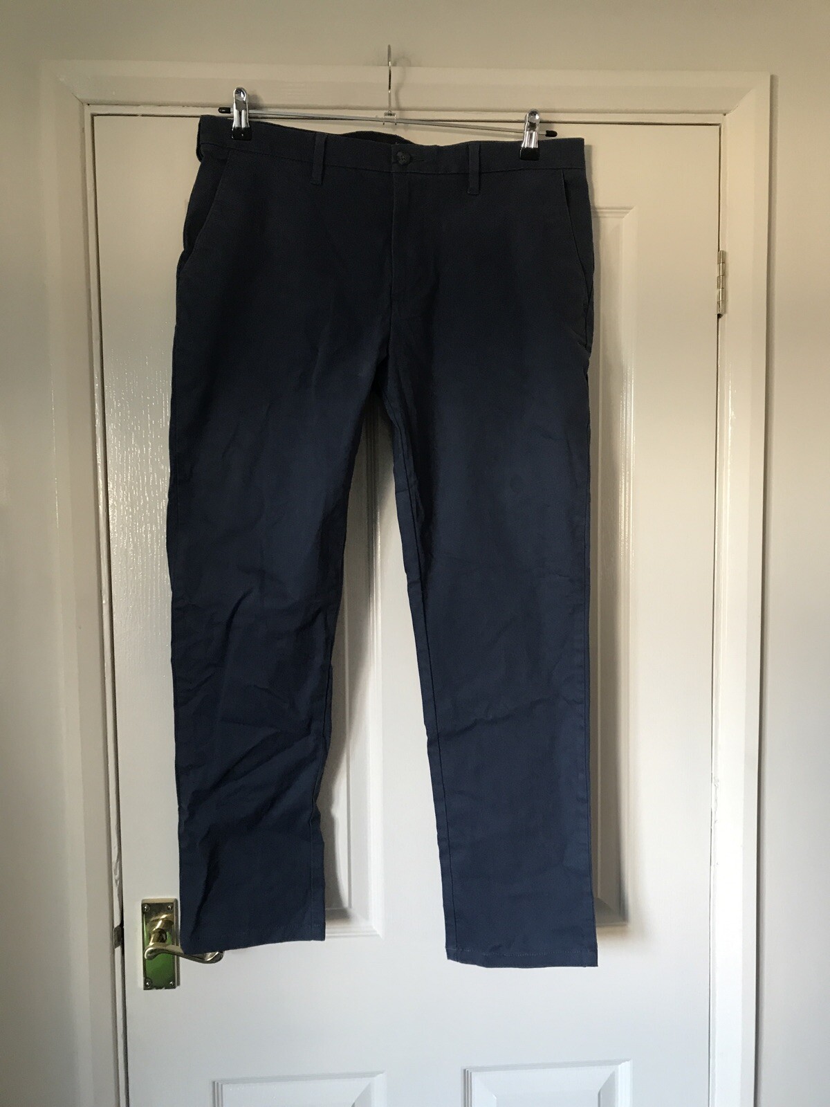 Купить Mens M\u0026S Jeans Trousers Waist 36 