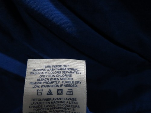 Lands' End Neu ohne Etikett Baumwolle Stretch blau V-Ausschnitt Midi Pullover Trägerkleid Größe M - Bild 9 von 16