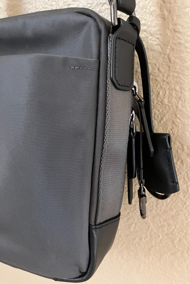 Tumi Voyageur Ruma Crossbody Bag Nylon Small Travel eBay