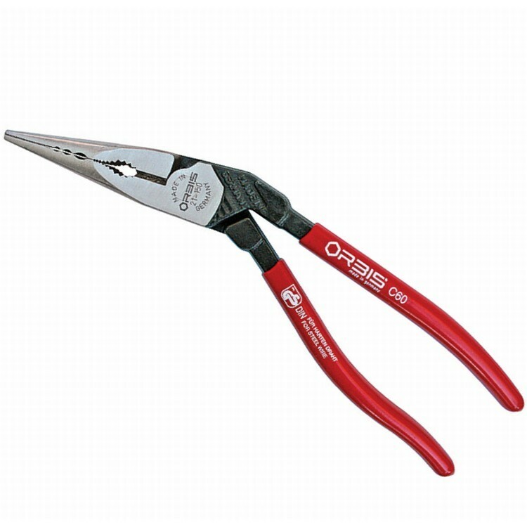 ORBIS 8点セット Knipex Orbis 8