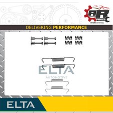 Brake Fitting Kit - for Brake Shoes - fits MG ZT 2001-2005