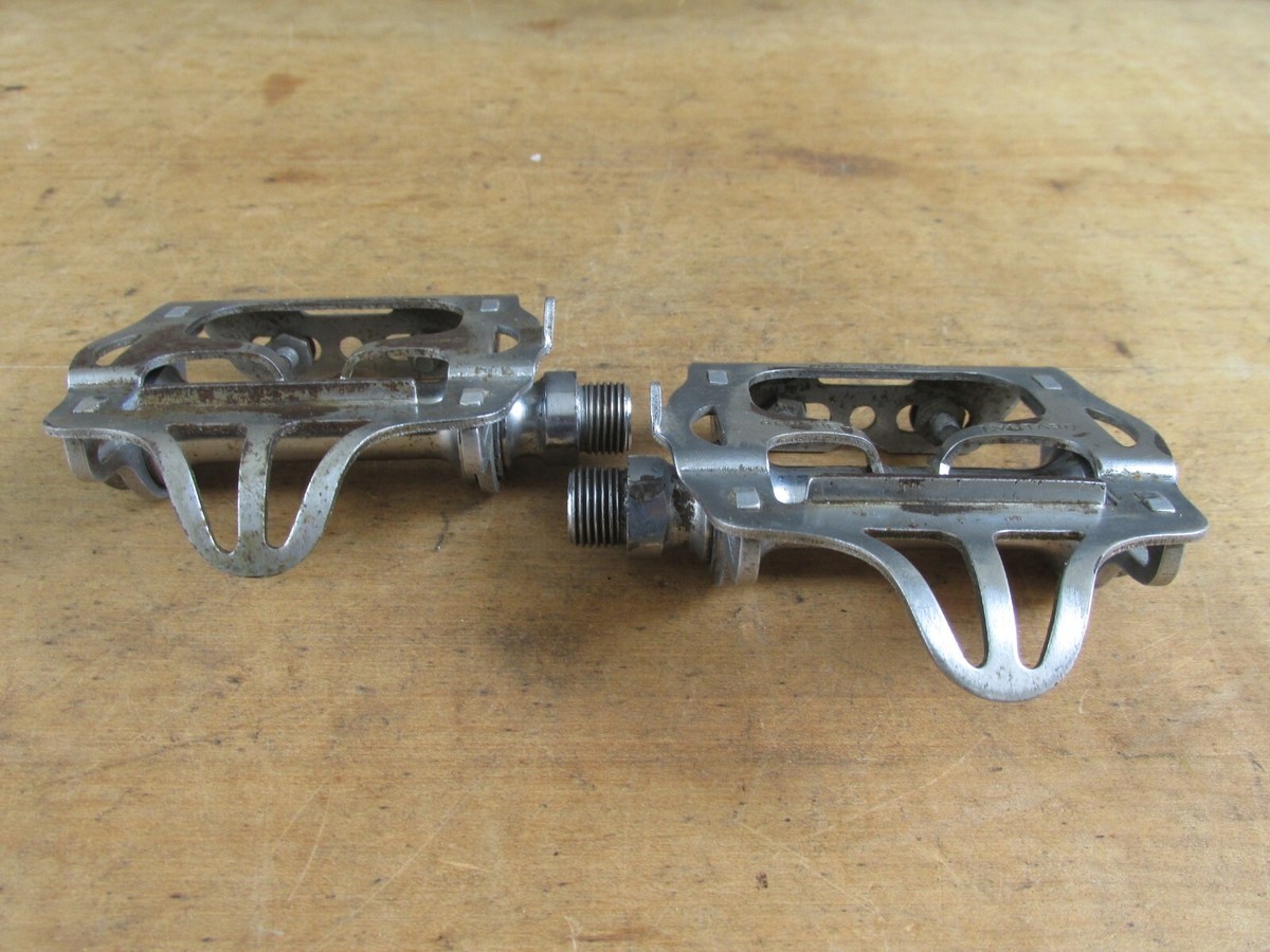 Lyotard: A short history of one of the most widely used pedals in cycling