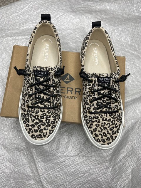 sperry womens pier wave