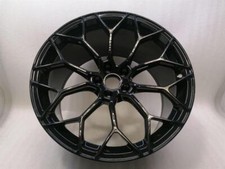 Llanta de aleación LAMBORGHINI HURACAN LP640 EVO SPYDER 4T0601017 TRASERA 11 