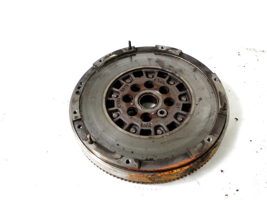 zahnrad 3×2 Deutz-Fahr Zahnrad Z=38 DEO123399 | Fuxxparts | Fuxxparts