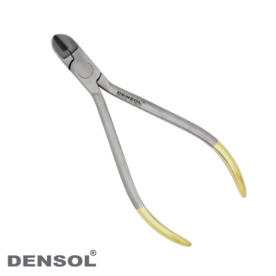 Orthodontic Dental Hard Wire Cutter Tungsten carbide(TC) Tipped TGA Reg DENSOL 