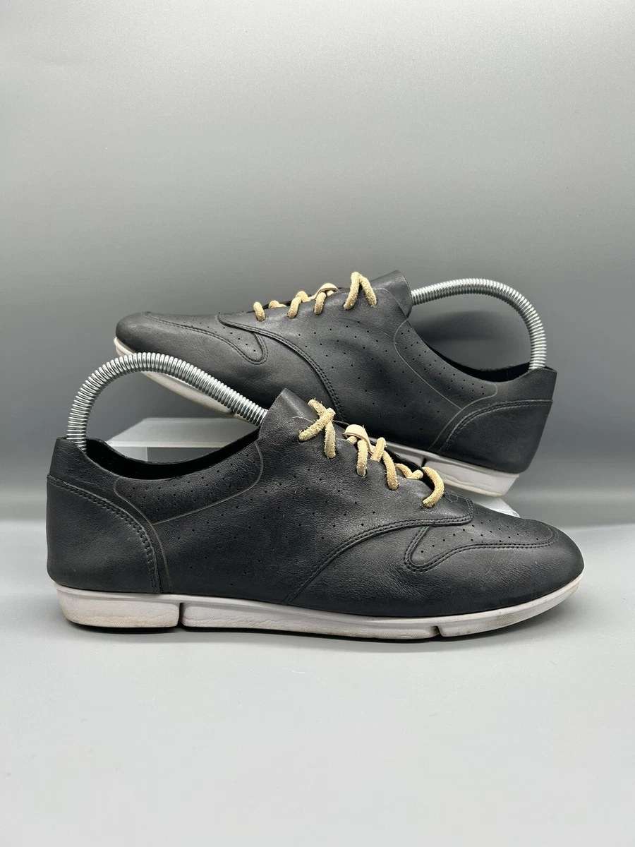 Clarks artisan best sale trigenic shoes