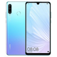 Huawei P30 Lite New Edit MAR-LX1B Breathing Crystal 256GB Grade B 1 yr Warranty