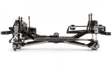 HPI Racing 1/10 Venture Scale Builders Kit RC Rock Crawler 6020HP-117255