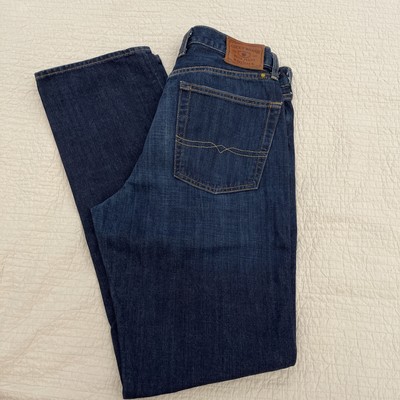 481 relaxed straight lucky jeans