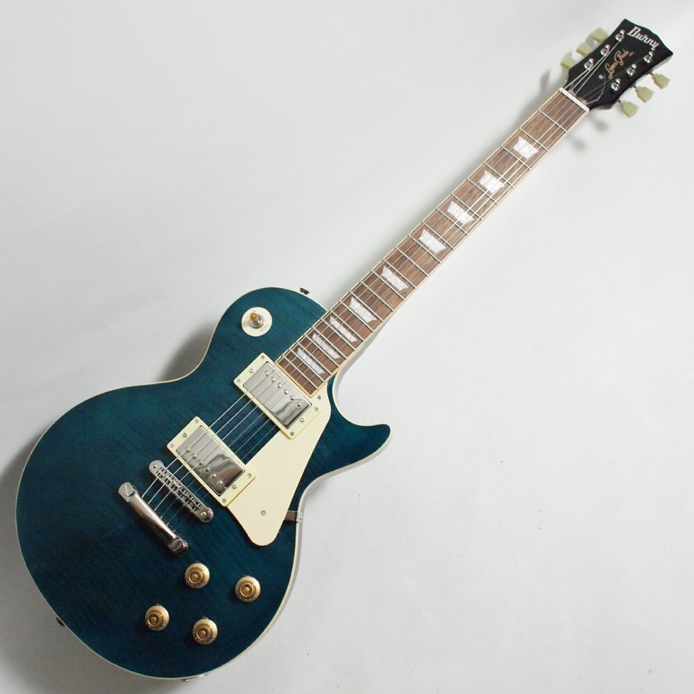 フェルナンデス エレキギター　Burny　 LSD-80N STB 楽天市場】FERNANDES (Burny) LSD-80N STB 【新品：メーカー保証