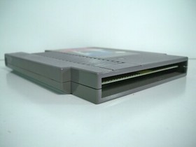 K21i50851 JAWS W/ BOX & INSTRUCTIONS CIB COMPLETE 1987 NES NINTENDO ORIGINAL LJN