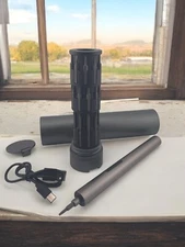 Rechargable Electric Precision Screwdriver Set With Aluminium Body