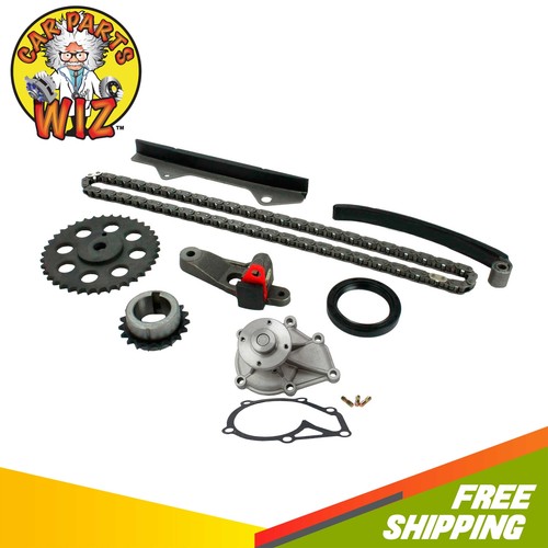 Timing Chain Kit Fits 00-11 Chevrolet Cobalt HHR Pontiac G5 Saturn Aura 2.2L L4 - Foto 4