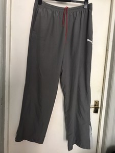 puma sweatpants xxl