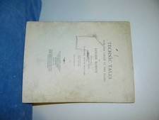 1936 TECHNIC TALES FOR THE CHILD AT THE PIANO ROBYN  ROSS WILLIAMS JOHNSON