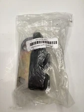 Hood Support Isolator Bracket A17-15058-001 Rear Black Silver