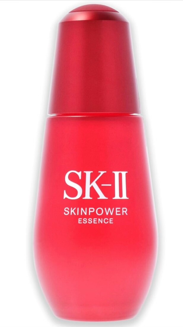 美容液 SK-II SKINPOWER ESSENCE 75ml SKINPOWER Essence - Pore Minimizing Aging Serum | SK-II US