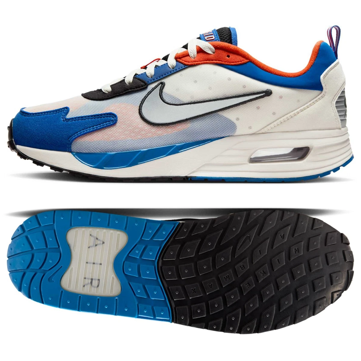 Air Max Solo NCAA Pack - Florida Gators men\'s Sz 9.5 Nike Air Max Solo NCAA Pack - Florida for Sale  main image 2