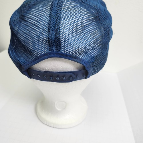 Vintage New Era Mütze SnapBack Baseball Cap Los Angeles LA Dodgers MLB 80er 80er - Bild 3 von 7