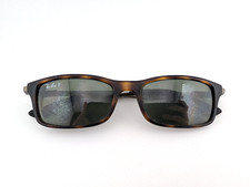 Ray Ban Eyeglasses, Frames Only, RB 7017 5200, 54-17-145, Brown Tortoise