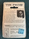 Tim Prow presents Goblin Standard Bearer metal MINIATURE # 3508 by Heartbreaker — photo 3