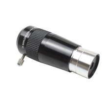 1PCS 1.25'' Apochromatic 5x Magnification Mirror F Astronomical Telescope